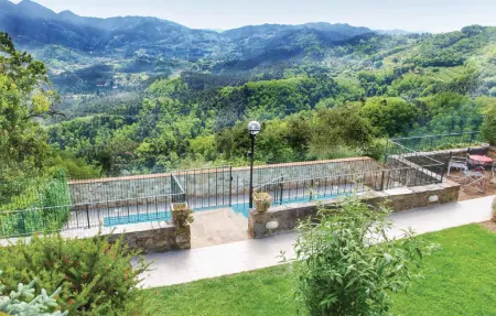 Il Ghiro, Appartement 4 personnes à Camaiore - Photo 9