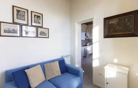 Il Ghiro, Appartement 4 personnes à Camaiore - Photo 10