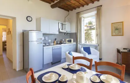 Il Ghiro, Appartement 4 personnes à Camaiore - Photo 11