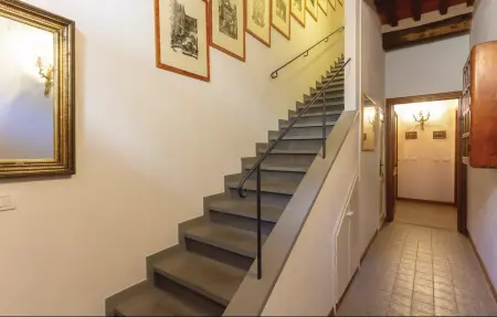 Il Ghiro, Appartement 4 personnes à Camaiore - Photo 12
