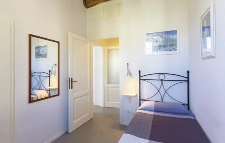 Il Ghiro, Appartement 4 personnes à Camaiore - Photo 14