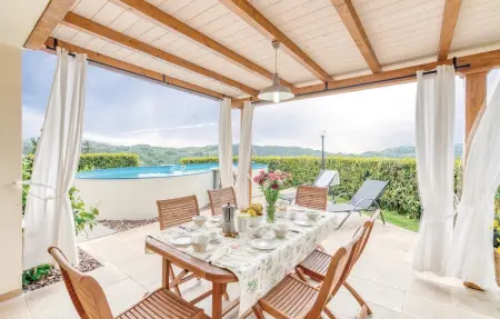 La rosa e il limone, Maison 8 personnes à Buchignano LU - Photo 1