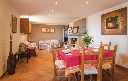 La rosa e il limone, Maison 8 personnes à Buchignano LU - Photo 2