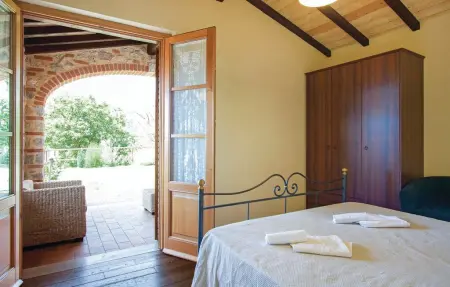 La rosa e il limone, Maison 8 personnes à Buchignano LU - Photo 4