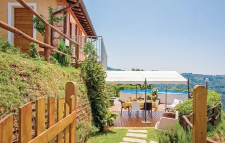 La rosa e il limone, Maison 8 personnes à Buchignano LU - Photo 8