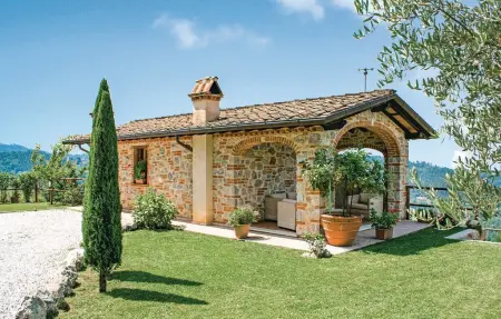 La rosa e il limone, Maison 8 personnes à Buchignano LU - Photo 9