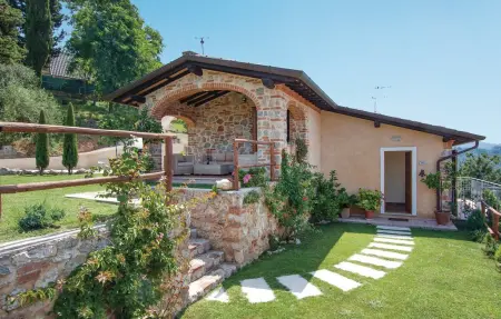La rosa e il limone, Maison 8 personnes à Buchignano LU - Photo 10