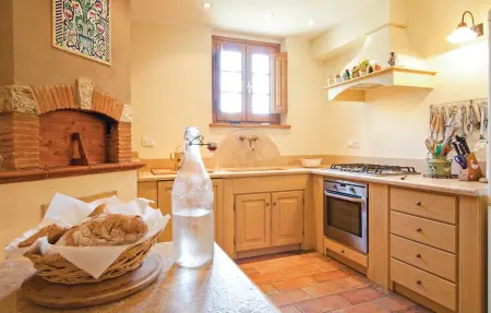 La rosa e il limone, Maison 8 personnes à Buchignano LU - Photo 14
