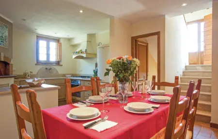 La rosa e il limone, Maison 8 personnes à Buchignano LU - Photo 15