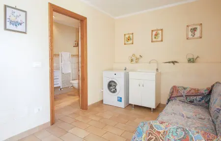 La rosa e il limone, Maison 8 personnes à Buchignano LU - Photo 16