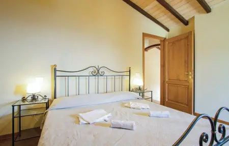 La rosa e il limone, Maison 8 personnes à Buchignano LU - Photo 17