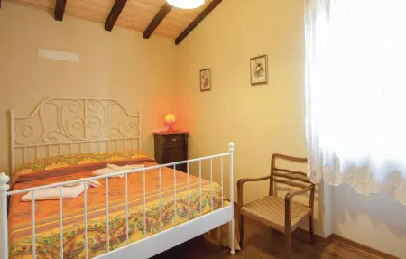 La rosa e il limone, Maison 8 personnes à Buchignano LU - Photo 18