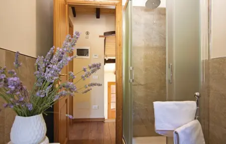La rosa e il limone, Maison 8 personnes à Buchignano LU - Photo 25
