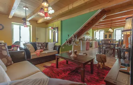 Maison 5 personnes à Hrboki - Photo 1