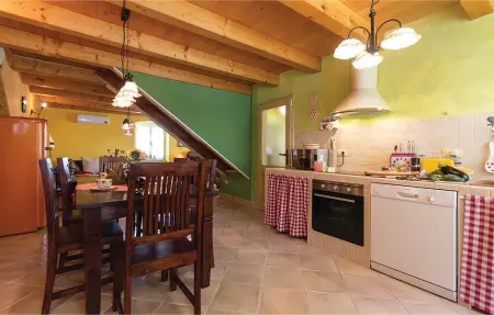 Maison 5 personnes à Hrboki - Photo 2