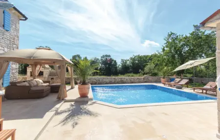 Maison 5 personnes à Hrboki - Photo 5