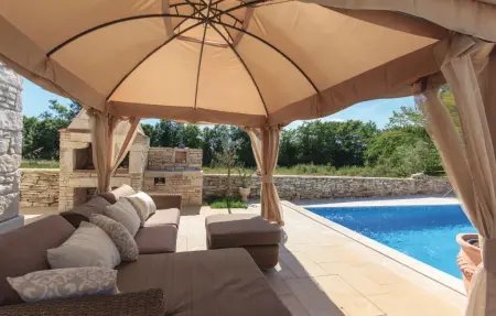 Maison 5 personnes à Hrboki - Photo 7