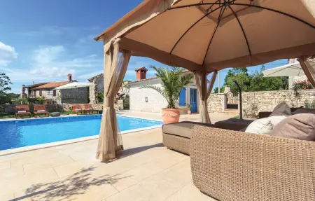 Maison 5 personnes à Hrboki - Photo 8