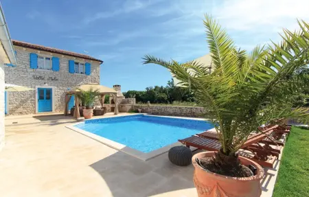 Maison 5 personnes à Hrboki - Photo 9