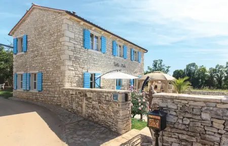 Maison 5 personnes à Hrboki - Photo 10