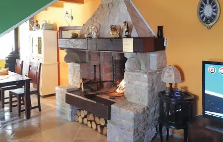 Maison 5 personnes à Hrboki - Photo 12