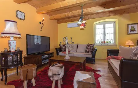 Maison 5 personnes à Hrboki - Photo 13