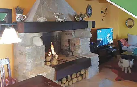 Maison 5 personnes à Hrboki - Photo 14