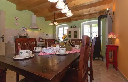 Maison 5 personnes à Hrboki - Photo 15