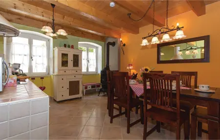 Maison 5 personnes à Hrboki - Photo 16