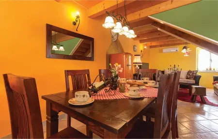 Maison 5 personnes à Hrboki - Photo 17