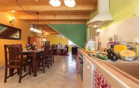 Maison 5 personnes à Hrboki - Photo 19