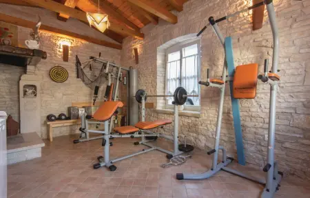 Maison 5 personnes à Hrboki - Photo 38