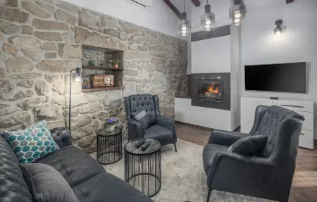 Maison 8 personnes à Buzet - Photo 2