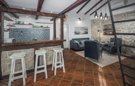 Maison 8 personnes à Buzet - Photo 3