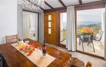 Maison 8 personnes à Buzet - Photo 4