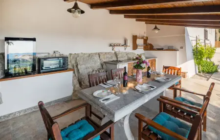 Maison 8 personnes à Buzet - Photo 6