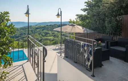 Maison 8 personnes à Buzet - Photo 7
