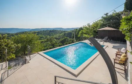 Maison 8 personnes à Buzet - Photo 8