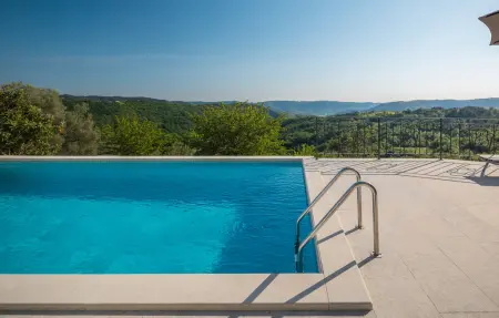 Maison 8 personnes à Buzet - Photo 9