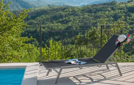 Maison 8 personnes à Buzet - Photo 13