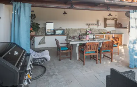 Maison 8 personnes à Buzet - Photo 15