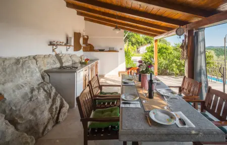 Maison 8 personnes à Buzet - Photo 16