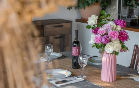 Maison 8 personnes à Buzet - Photo 19
