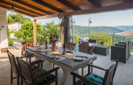 Maison 8 personnes à Buzet - Photo 21