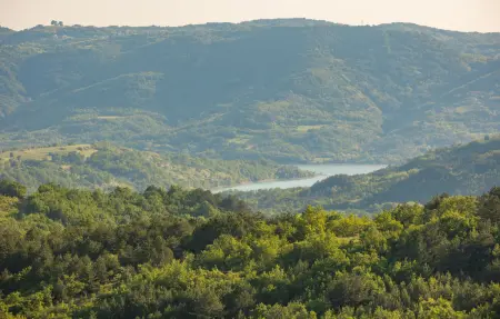 Maison 8 personnes à Buzet - Photo 22