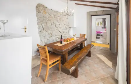 Maison 8 personnes à Buzet - Photo 27