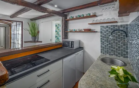 Maison 8 personnes à Buzet - Photo 29
