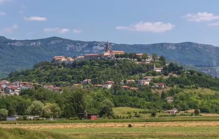 Maison 8 personnes à Buzet - Photo 49