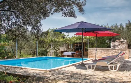 Maison 6 personnes à Vodnjan - Photo 6