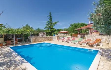 Maison 6 personnes à Vodnjan - Photo 7